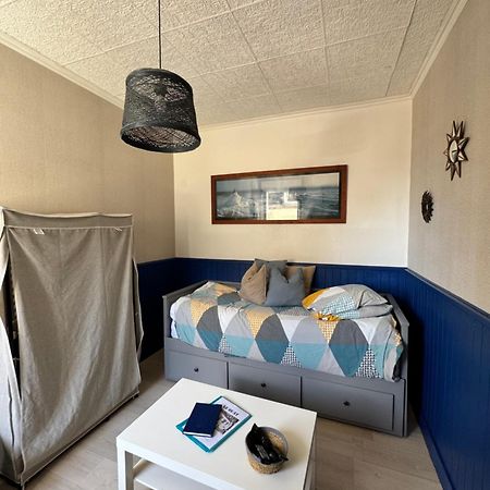 Quat Daire Fécamp Dış mekan fotoğraf